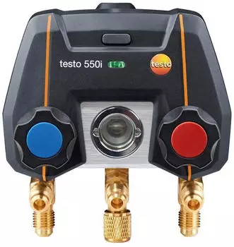 Testo 550i (0564 2550)