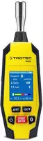 TROTEC Mini-Partikelmessger&auml;t BQ21 | 2-Zoll-Farbdisplay | Bluetooth-Handmessger&auml;t 