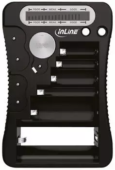 InLine 01285