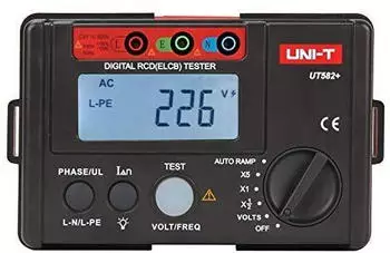 Uni-T UT582+ (56722-DI)