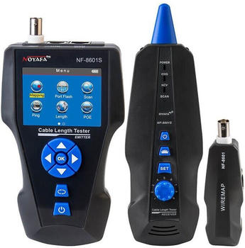 Noyafa NF-8601S