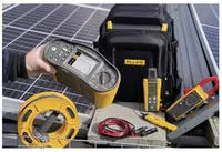 FLUKE FLK-SMFT-1000/KIT Multifunktionales PV-Analysator (5280005)
