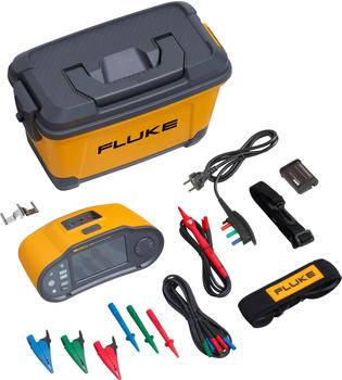 Fluke 674FC SCH (5580841)