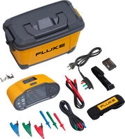 Fluke Installationstester 5581087, 1674 FTT, VDE 0100-600, f&uuml;r Elektroanlagen