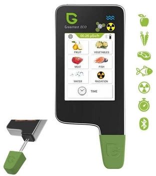 Greentest Eco 6 (0808)