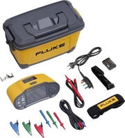 Fluke 5581079, Fluke 1673FC SCH FTT Installationstester