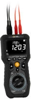 PCE Instruments Kabell&auml;ngen-Tester PCE-CLT 20