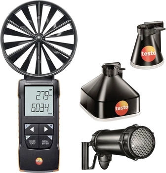 Testo 417 Set 2 (0563 2417)