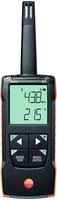 625 Luftfeuchtemessger&auml;t Hygrometer 0% rF 100% (0563 1625)