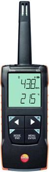 Testo 625 (0563 1625)