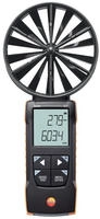 Testo 0563 0417, Testo 417 Anemometer 0.3 bis 20 m/s (0563 0417)