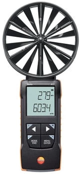 Testo 417 (0563 0417)