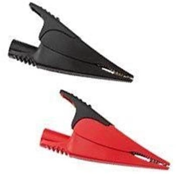 Fluke SureGrip-Krokodilklemmen AC285