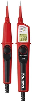 Benning Duspol Digital kalibriert ISO (050263)