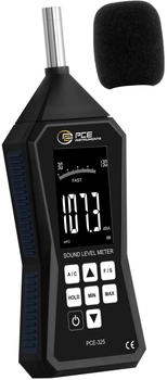 Foxwell PCE-325