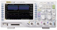 Rigol DS1104Z-S Plus, Rigol Digital-Oszilloskop DS1104Z-S Plus 100 M (CAT I, CAT II