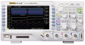Rigol DS1104Z-S Plus