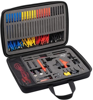 Vigor Equipment Messkabel Satz (V4326N)