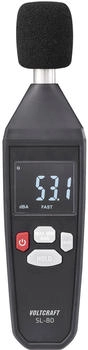 Voltcraft SL-80 (VC-13101365)