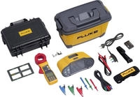 Fluke Installationstester 5581319,1674 FC 1630 FTT, VDE 0100-600, f&uuml;r Elektroanlagen