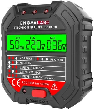 Enovalab SDT0020