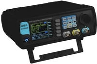 Joy-it JT-JDS6600-B, Joy-it JT-JDS6600-B Signalgenerator 0Hz - 60MHz 2-Kanal Dreieck,