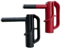 Chauvin Arnoux P01103058Z Satz Magnet-Messspitzen Messspitzen 1St.
