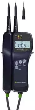 Gossen Metrawatt METRAVOLT VT 1500 Zweipoliger Spannungsprüfer CAT IV 1000V (M630P)