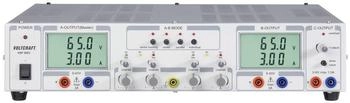 Voltcraft Labornetzgerät, einstellbar 0.1 - 65 V/DC 0 - 3 A 399 W Anzahl Ausgänge 3 x (VSP 2653)