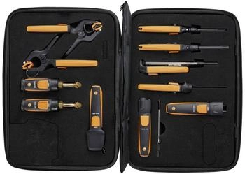 Testo Smart Probes Temperaturfühler Komplett-Set (0563 0002 32)