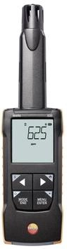 Testo 535 Kohlendioxid-Messgerät 0 - 10000 ppm (0563 0535)