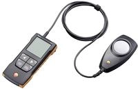 Testo - 0563 1545 545 Luxmeter 0 - 100000 Lx