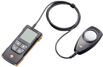 Testo 545 Luxmeter 0 - 100000 lx (0563 1545)