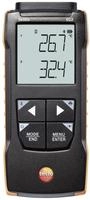 Testo 922 Temperatur-messger&auml;t -50 - +1000 &deg;c F&uuml;hler-typ K