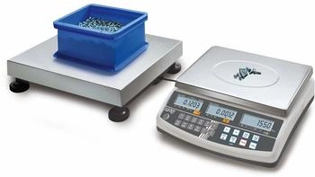 Kern & Sohn GmbH Zählsystem CCS 60K0.1L