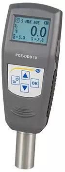 Foxwell Digitales Durometer Härteprüfgerät (PCE-DDD 10)