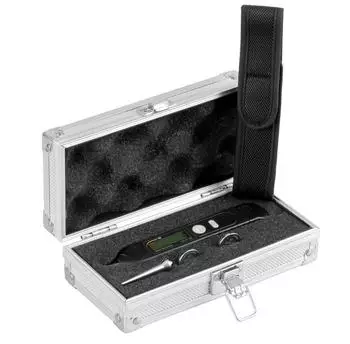 Foxwell Vibrationsmessgerät (PCE-VT 1100S)