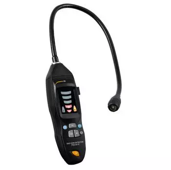 Foxwell Gasleck-Detektor für brennbare Gase (PCE-GA 10)