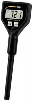 Foxwell pH-Messgerät für Flüssigkeiten (PCE-PH 15)