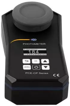 Foxwell Photometer pH-Messgerät (PCE-CP 04)