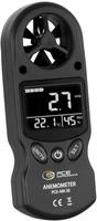 PCE Instruments PCE-AM 30 Anemometer 0.1 bis 30 m/s mit Temperaturmessfunktion