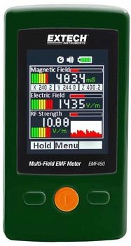 Extech Magnetfeld Analyseger&auml;t (EMF450)