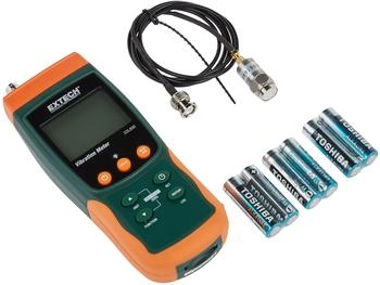 Extech Vibrationsmessgerät (SDL800)