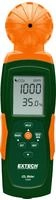 Extech CO240, Extech CO240 Kohlendioxid-Messger&auml;t 0 - 9999 ppm mit