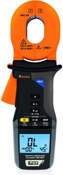 HT Instruments Digitale Erdungsmesszange (T2000)