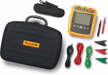 Fluke Isolationsmessgerät 1535 250-2500 V (5592398)