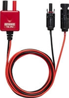 Benning 10231740 TA PV (MC4) Messadapter 1St.