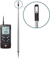 Testo - 425 Anemometer 0.01 Bis 30 M/s