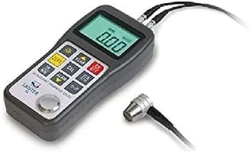 Sauter Ultraschall-Materialdickenmessgerät Puls-Echo 0,75-80 mm (TN 80-0.01US)