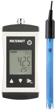 Voltcraft PH-410 pH-Messgerät (VC-8603600)